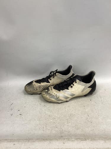 Used Adidas Soccer Cleats None Senior 6.5 11851-s000042476