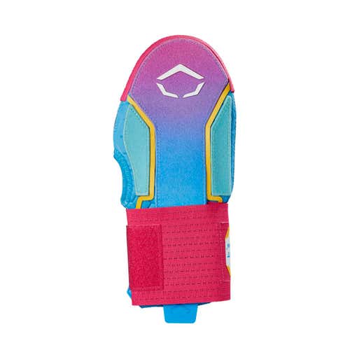 BRAND NEW | EvoShield Adult SLIDING MITT 2.0 | Design to Use On Either Hand | Autism Speaks