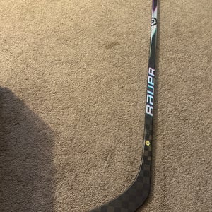 Senior Bauer Proto2 Right Hand Hockey Stick P92 70 Flex (New) Black Version