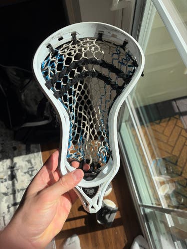 ECD Rebel Used Stringing Head (Used)