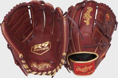 New R9 Series 12" Inf Pitch Glove 11860-rawr00713649