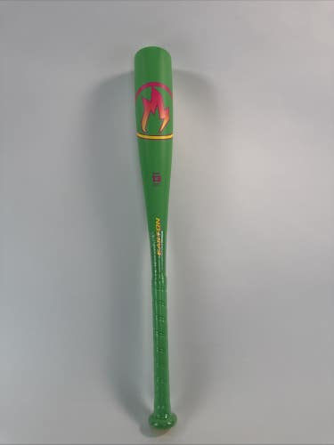 EASTON HYPE FIRE -13 TEE BALL BAT 24/11 NEW #B48