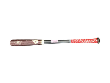 Used Demarini D243 Bb Sb Wood Bat 31" 11613-s000175796