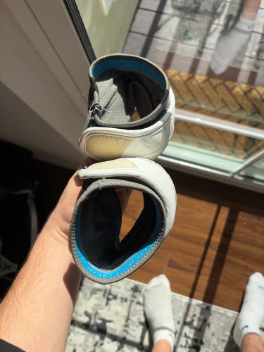 Medium Adult True ZeroLyte Arm Pads (Used)
