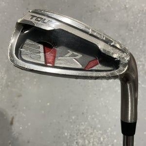 Wilson TOUR DEEP RED #9 Iron 36.5" Uniflex Steel Shaft MRH