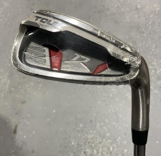 Wilson TOUR DEEP RED #9 Iron 36.5" Uniflex Steel Shaft MRH