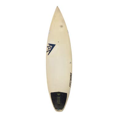 Firewire Flexfire Surfboard None 5ft 8in 11443-s000202242
