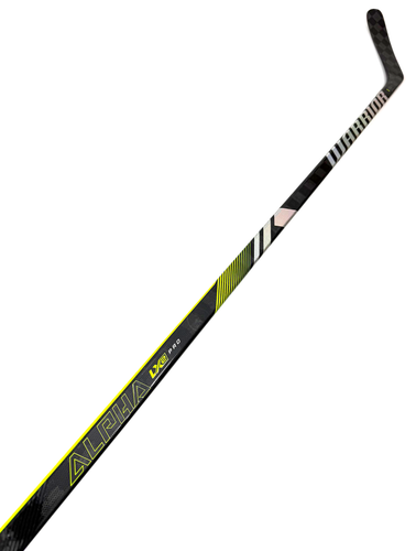 Warrior Alpha LX2 Pro LH 85 Flex P30