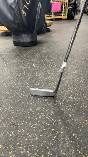 Used Cleveland Ben Crenshaw Mens Putter Rh 11337-s000478259