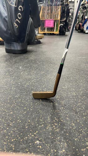 Used Vintage Putter Mens Putter Rh 11337-s000478257