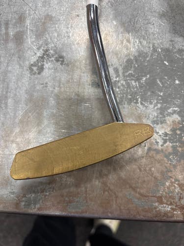 Used Redbird 3320 Rbpnh Putter Mens Putter Rh 11337-s000478245