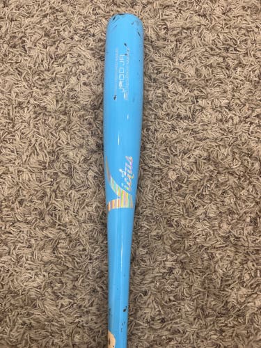 2023 Victus Julio Rodriguez "J-Rod" Pro Reserve Maple USSSA Certified Bat 29" (Used)