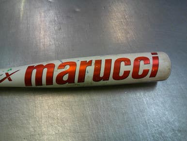 Used Marucci Cat X Bb Sb Usssa 2 3 4 Bat 32" 11339-s000198171
