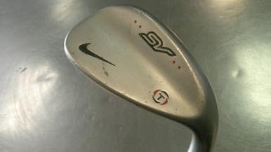 Used Nike Sv Golf Wedge Mens Rh 52 Degree 11868-s000067205