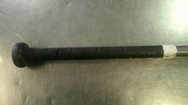 Used Demarini Uprising Bb Sb Fastpitch Bat 30" 11868-s000067162