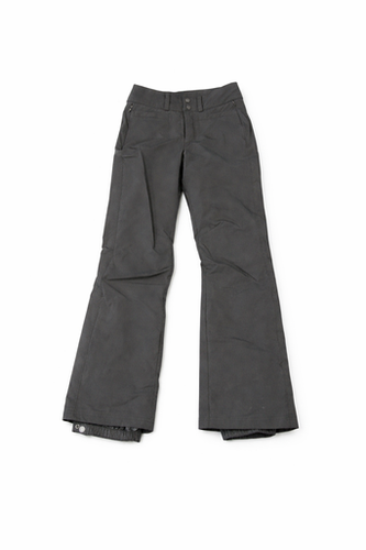 Used Columbia Snow Pants W Black Xs 11868-s000067158