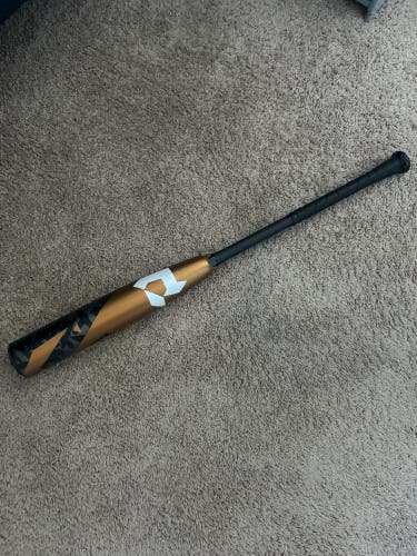 2022 DeMarini Zoa Composite BBCOR Certified Bat (-3) 29 oz 32" (New)