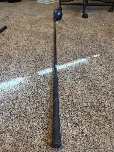 Men's 2004 Nike Ignite Right Handed Driver Regular Flex 10.5 Loft Graphite Shaft 42" (Used)