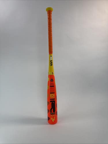 2025 Easton Hype Fire USA Baseball Bat EUS5HYP10 29in/19oz 2 5/8 New READ #B49
