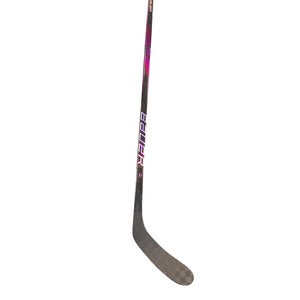 Intermediate Bauer Proto2 Left Hand Hockey Stick P28 65 Flex (Used)