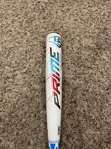 2019 Louisville Slugger Prime 919 Composite BBCOR Certified Bat (-3) 30 oz 33" (Used)