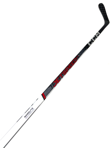 CCM Jetspeed FT6 Pro LH 80 Flex Custom P28