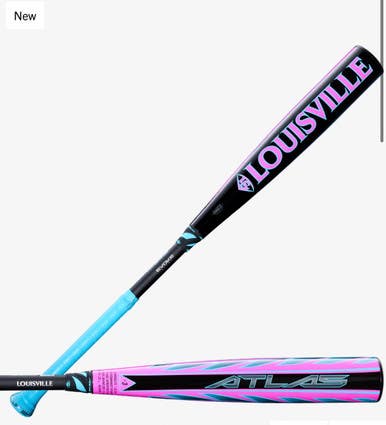 New 2026 Atlas Hybrid 31 3 Pink 11834-hbxwbl41140102831