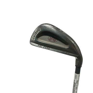 Used Callaway S2h2 5 Iron Mens Individual Iron Rh 5 Iron 11834-s000045371