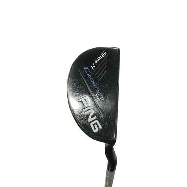 Used Ping Shea H Cadence Tr Putter Mens Putter Rh 11834-s000045369