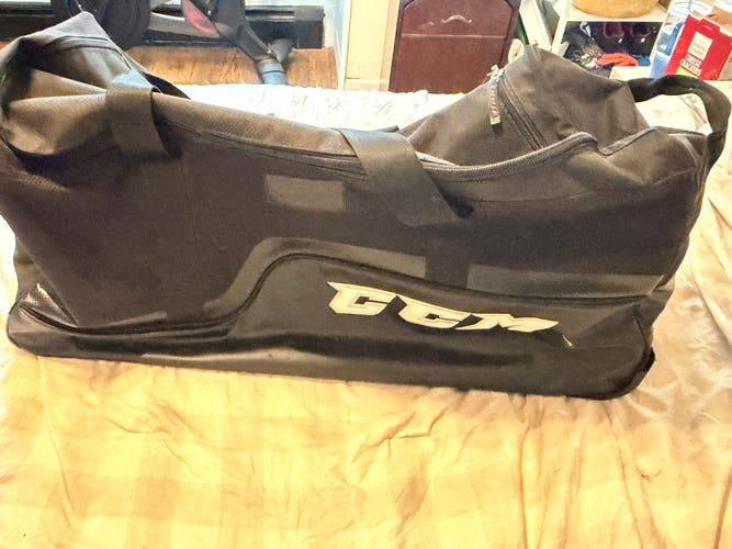 CCM Bag (Used)