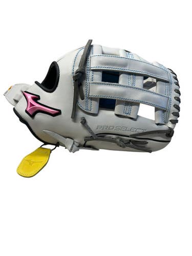 New Mizuno Pro Select Fp Glove 12.5" Gpsf-70dd 11835-s000203983