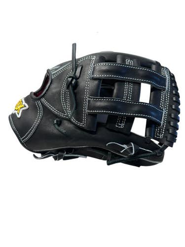 New Jax Dm-5 Bb Sb Glove Rh Throw Black 11 1 2" 11835-s000203978