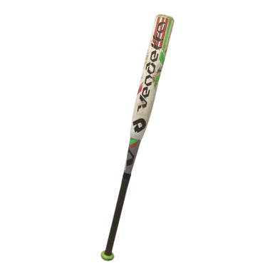 Demarini Vendetta Bb Sb Fastpitch Bat White 31" 11443-s000202317