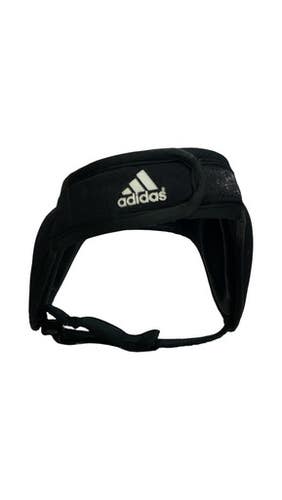 Used Adidas Wrestling Headgear Black 11859-s000027991