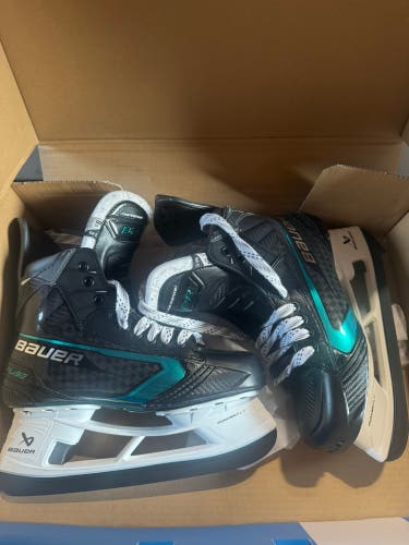 Bauer Supreme Fuse Hockey Skates - Senior