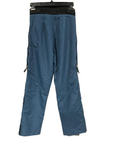 Used Roxy Snow Pants W Carolina Blue Xs 11847-s000032492