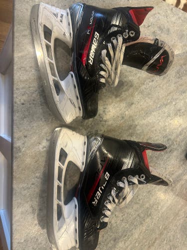 2023 Bauer Vapor X4 Hockey Skates 6 (Used)