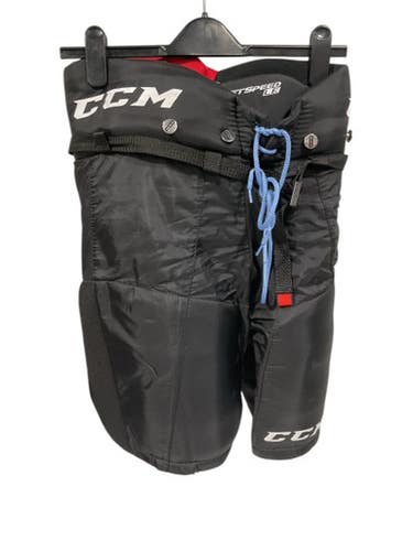 Used Ccm Jetspeed Le Junior Pant Black Xl 11847-s000032528