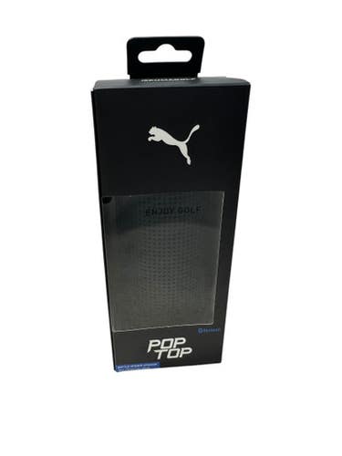 Used Puma Pop Top Speaker Golf Accessory 11835-s000204220