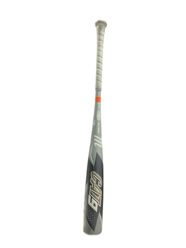 Used Marucci Cat 9 Bb Sb Usssa 2 3 4 Bat 31" 11834-s000045683