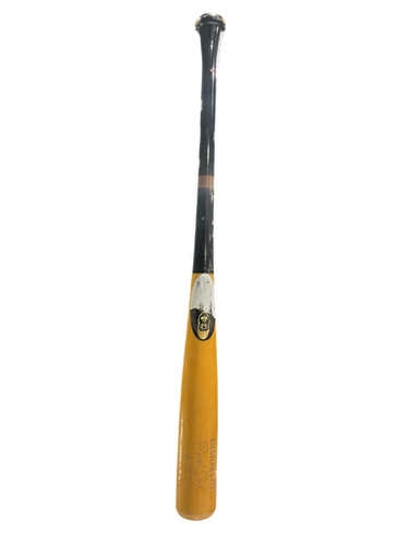 Used Birdman Private Stock Bb Sb Wood Bat 31" 11834-s000045662