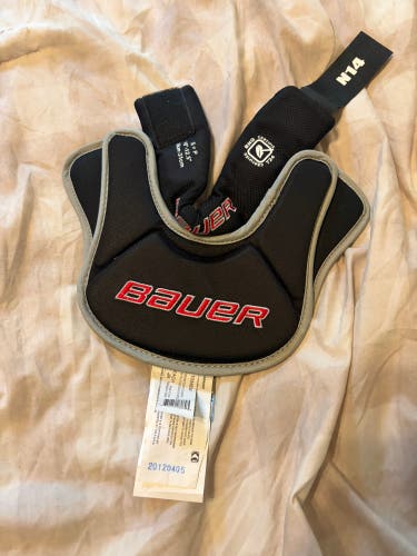 Youth Bauer (Used)