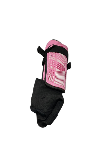 Used Brava Soccer Shin Guards Youth Pink Xxs 11834-s000045574