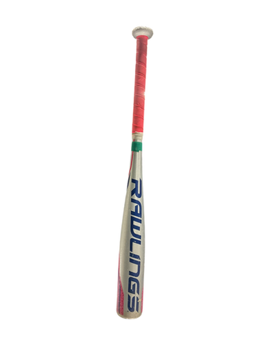 Used Rawlings Storm Bb Sb T-ball Bat 24" 11834-s000045707