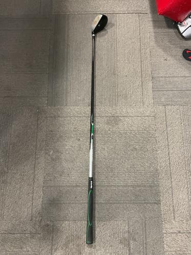 Used Top Flite Gamer Mens Hybrid Club Rh 4 Hybrid 11614-s000229872