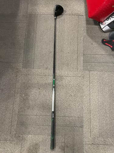 Used Top Flite Gamer Mens Fairway Wood Rh 3 Wood 11614-s000229870