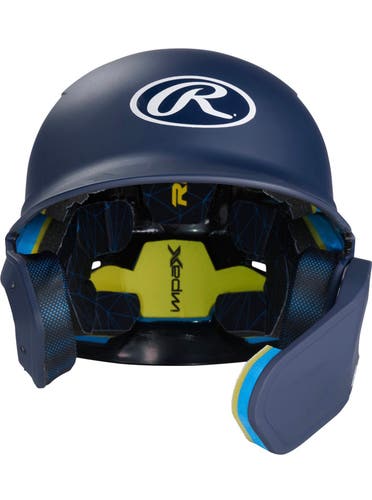 7 1/8 Rawlings Mach Batting Helmet (New)