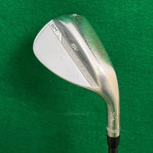 Titleist Vokey SM8 56-10S 56 Sand Wedge Recoil ES 780 F3 Graphite Regular