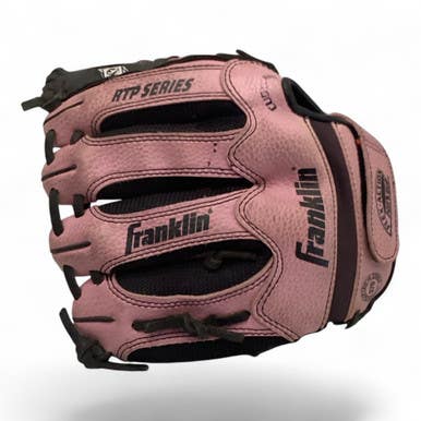 Franklin Rtp Bb Sb Glove Rh 10 1 2" 11443-s000202402