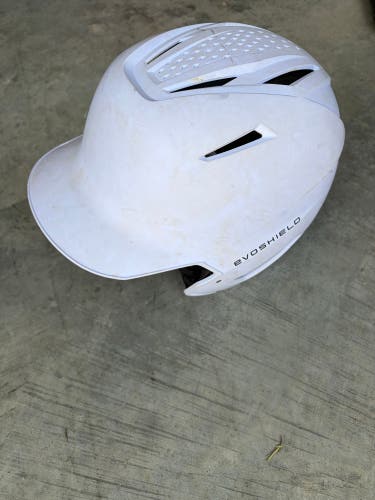 Medium EVO Batting Helmet (Used)
